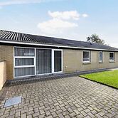 5 Star Holiday Home in Aars