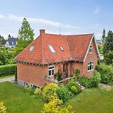 5 Star Holiday Home in Faaborg