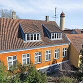 5 Star Holiday Home in Nysted