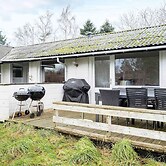 5 Star Holiday Home in Stege