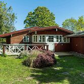 5 Star Holiday Home in Tranekaer