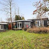 5 Star Holiday Home in Kirke Saby