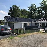 5 Star Holiday Home in Karrebaeksminde
