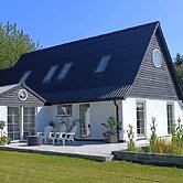 5 Star Holiday Home in Gudbjerg Sydfyn