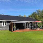 5 Star Holiday Home in Tisvildeleje