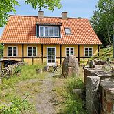 5 Star Holiday Home in Hasle