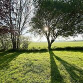 5 Star Holiday Home in Borre