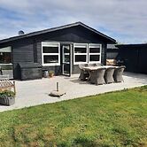 5 Star Holiday Home in Hjorring