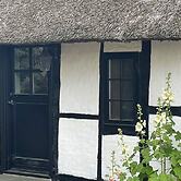 5 Star Holiday Home in Holeby