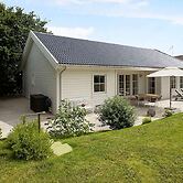5 Star Holiday Home in Hornbaek
