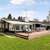 5 Star Holiday Home in Hornbaek
