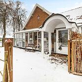 5 Star Holiday Home in Bogense