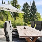 5 Star Holiday Home in Nykobing Sj