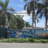 Jane's Beach Resort