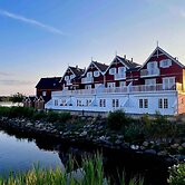 5 Star Holiday Home in Grasten