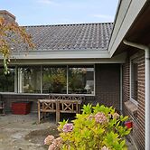 5 Star Holiday Home in Thisted