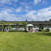 5 Star Holiday Home in Oro