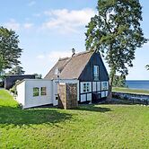 5 Star Holiday Home in Allinge