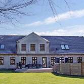 5 Star Holiday Home in Slagelse