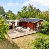 5 Star Holiday Home in Vordingborg