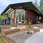 5 Star Holiday Home in Tisvildeleje