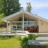 5 Star Holiday Home in Stroby