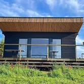 5 Star Holiday Home in Sejero