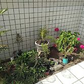 Apartamento 2 Quartos Mobiliado - Garanhuns - PE