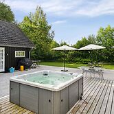 4 Star Holiday Home in Faxe Ladeplads