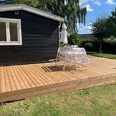 5 Star Holiday Home in Hornslet