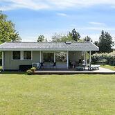 5 Star Holiday Home in Slagelse