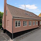 5 Star Holiday Home in Gudhjem