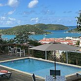 The Green Iguana Hotel