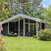 5 Star Holiday Home in Jaegerspris