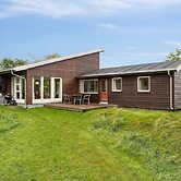 5 Star Holiday Home in Olsted