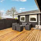 5 Star Holiday Home in Vinderup