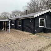 5 Star Holiday Home in Alsgarde