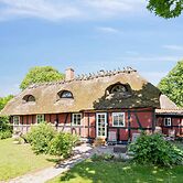 5 Star Holiday Home in Millinge