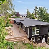 5 Star Holiday Home in Stroby