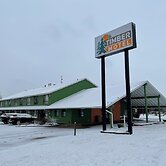 Timber Motel