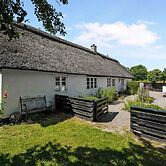 5 Star Holiday Home in Orsted