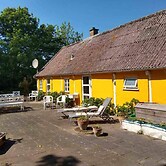 5 Star Holiday Home in Sejero