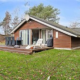 5 Star Holiday Home in Grenaa