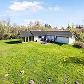 5 Star Holiday Home in Roslev