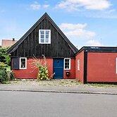 5 Star Holiday Home in Svaneke