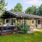 5 Star Holiday Home in Ebeltoft