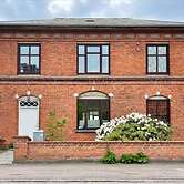 5 Star Holiday Home in Stege