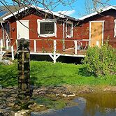 5 Star Holiday Home in Odder