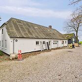 5 Star Holiday Home in Svendborg