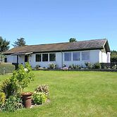 5 Star Holiday Home in Olsted